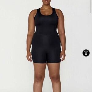 SetActive shortysuit. Size XS. Worn once.